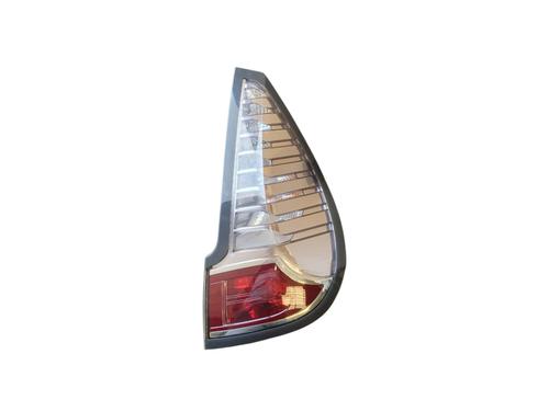 Used Right taillight Right taillight RENAULT SCÉNIC III (JZ0/1_) 1.2 TCe (JZ16) (132 hp) 39452197 39452197