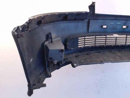 Front bumper OPEL VECTRA B (J96)  | BP24896840C7 