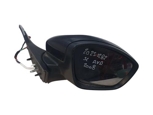 Rétroviseur droit Rétroviseur droit PEUGEOT 2008 I (CU_) 1.2 THP 130 / PureTech 130 (130 hp) 36459223 36459223
