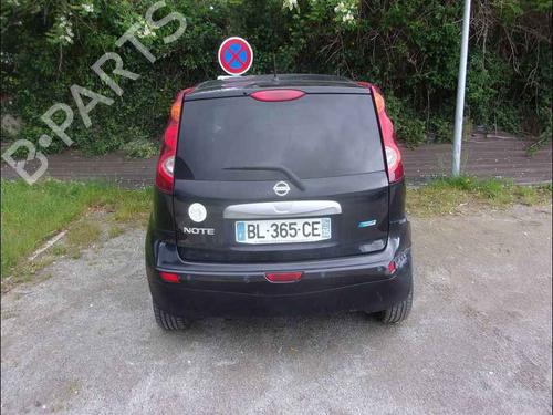 Højre baglygte PEUGEOT 307 (3A/C) 1.6 HDi 110 | BP29600017C35 