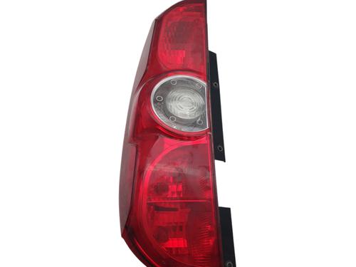 Used Left taillight Left taillight OPEL COMBO Box Body/MPV (X12) 1.3 CDTI (B05) (90 hp) 33857952 33857952