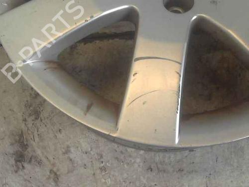 Rim PEUGEOT 308 I (4A_, 4C_) 1.6 HDi | BP24911541C45