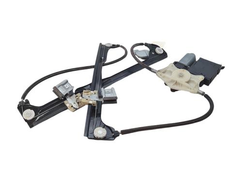 Front left window mechanism VW TOURAN (1T1, 1T2) 1.9 TDI | BP24903626C22
