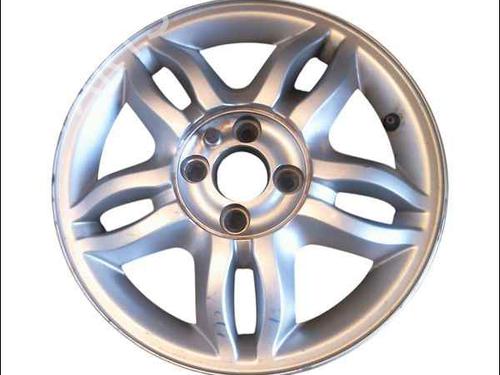 Used Rim RENAULT CLIO III (BR0/1, CR0/1) 1.6 16V (BR05, BR0B, BR0Y, BR15, BR1J, BR1M, BR1Y, CR0B,... (112 hp) 25764665