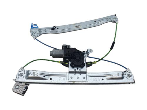 Used Front left window mechanism CITROËN C3 Picasso (SH_) 1.6 VTi 120 (120 hp) 28284448
