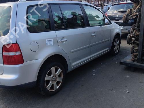 Højre forlygte VW TOURAN (1T1, 1T2) 2.0 TDI | BP29413722C29 
