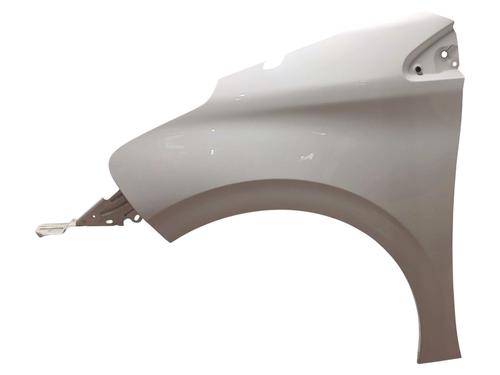 Used Left front fenders Left front fenders PEUGEOT 208 I (CA_, CC_) 1.6 HDi / BlueHDi 75 (75 hp) 40049821 40049821