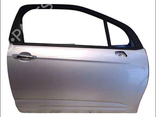 Used Right front door CITROËN DS3 (SA_) 1.4 VTi 95 (95 hp) 24910363