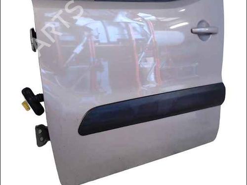 Left front door CITROËN BERLINGO MULTISPACE (B9) 1.6 HDi 90 | BP24906971C2 