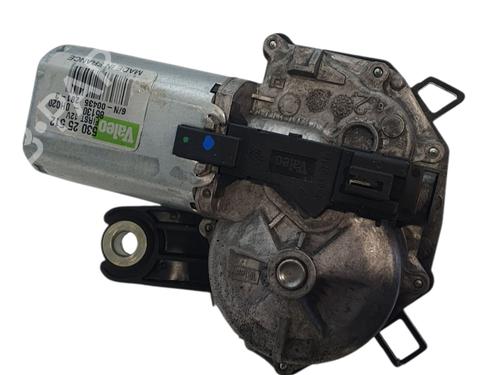 Used Rear wiper motor Rear wiper motor PEUGEOT 107 (PM_, PN_) 1.0 (68 hp) 33220904 33220904