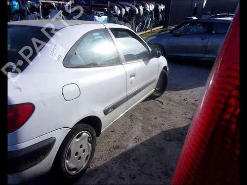 Brake master cylinder CITROËN XSARA (N1) 1.9 D | BP25763863M77 