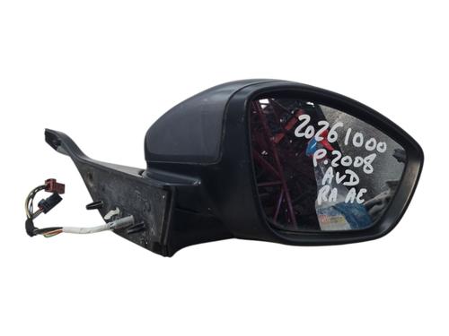 right-mirror-peugeot-2008-i-cu_-2013-40614115 main image