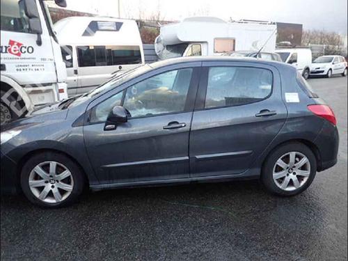 Crossmember PEUGEOT 308 I (4A_, 4C_) 1.6 HDi | BP24896713C162 