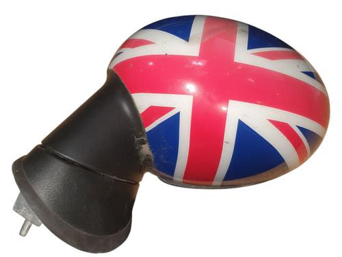 Left mirror MINI MINI (R56) One D | BP29843597C26