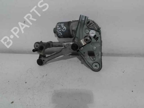 Used Front wiper motor PEUGEOT 5008 (0U_, 0E_) 1.6 HDi (110 hp) 24913779