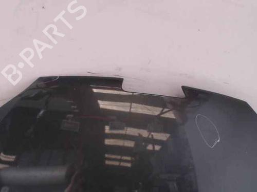 Hood PEUGEOT 407 SW (6E_, 6D_)  | BP24896890C1 
