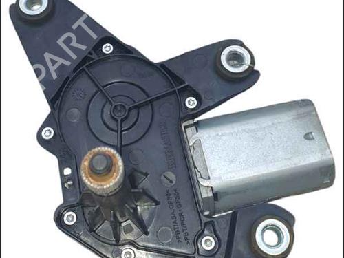 Used Rear wiper motor RENAULT CLIO III (BR0/1, CR0/1) 1.5 dCi (75 hp) 24913701