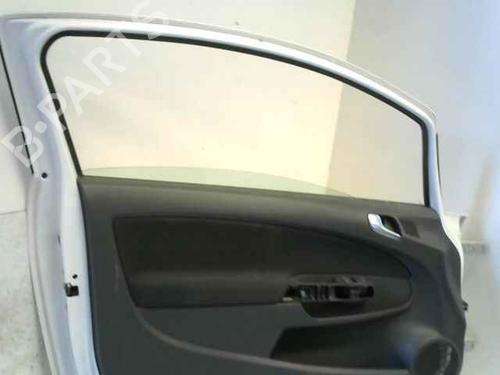 Left front door OPEL CORSA D (S07) 1.0 (L08, L68) | BP24906893C2 