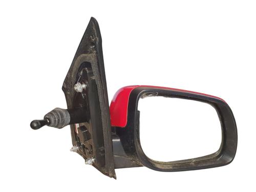Used Right mirror KIA PICANTO II (TA) 1.0 (67 hp) 25909107