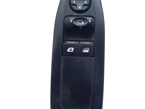 Comutador Comutador PEUGEOT 208 I (CA_, CC_) 1.2 VTI 82 (82 hp) 35716530 35716530