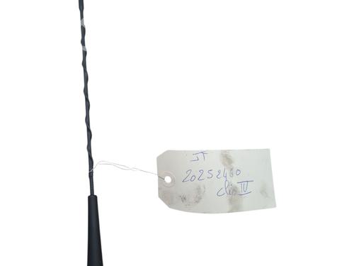 Used Antenna/Base RENAULT CLIO IV (BH_) 0.9 TCe 90 (BHNF, BHMA, BHMH, BHJK, BHJR) (90 hp) 32398388