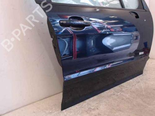 Right front door PEUGEOT 308 I (4A_, 4C_) 1.6 HDi | BP24910214C3 