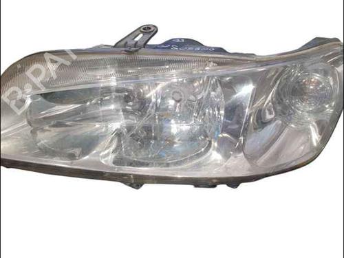 Used Left headlight PEUGEOT 306 Hatchback (7A, 7C, N3, N5) [1993-2003]  24900706