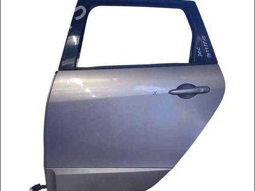 Used Left rear door RENAULT SCÉNIC III (JZ0/1_) 1.6 dCi (JZ00, JZ12) (130 hp) 24906631