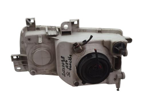 Used Left headlight Left headlight NISSAN VANETTE CARGO Van (HC 23) 2.3 D (75 hp) 34045485 34045485