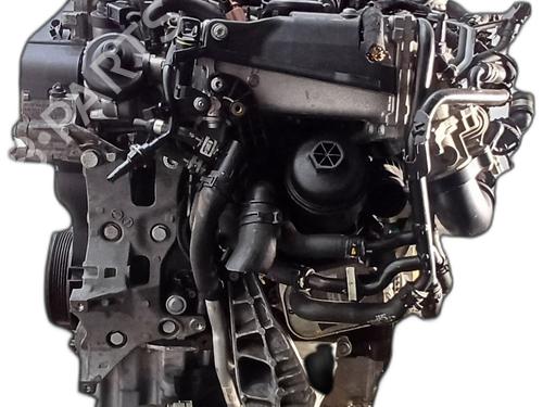 Engine AUDI A4 B9 (8W2, 8WC) 2.0 TDI | BP26372950M1  - Image 5