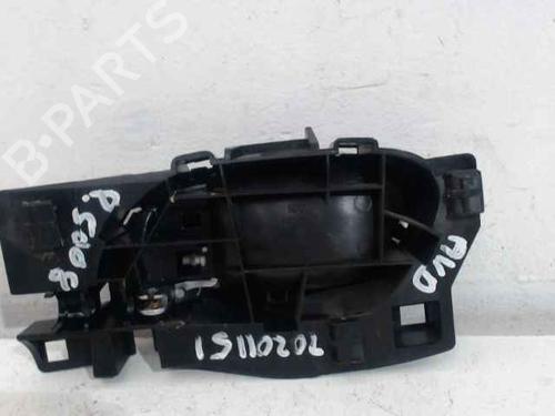 Front right interior door handle PEUGEOT 5008 (0U_, 0E_) 1.6 HDi | BP24903045I14