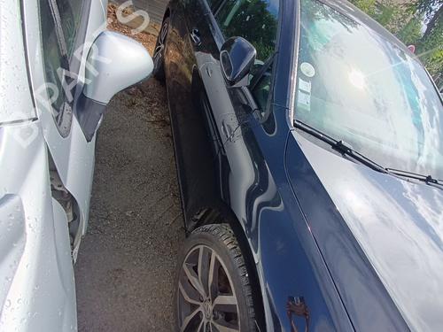 Right rear door VW GOLF VII (5G1, BQ1, BE1, BE2) 1.6 TDI | BP29576772C5 