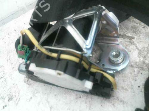 Front left belt tensioner SKODA ROOMSTER (5J7) 1.9 TDI | BP24895984C87 