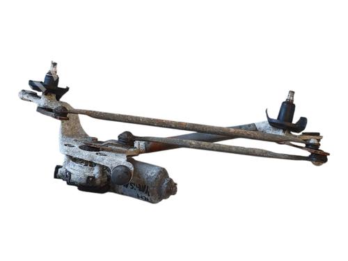 Used Front wipers mechanism Front wipers mechanism TOYOTA YARIS (_P9_) 1.4 D-4D (NLP90_, NLP90R) (90 hp) 36459177 36459177