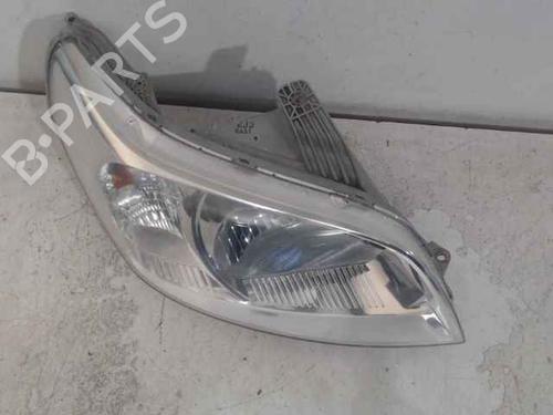 Right headlight CHEVROLET AVEO / KALOS Hatchback (T250, T255) 1.2 LPG | BP24901538C29 