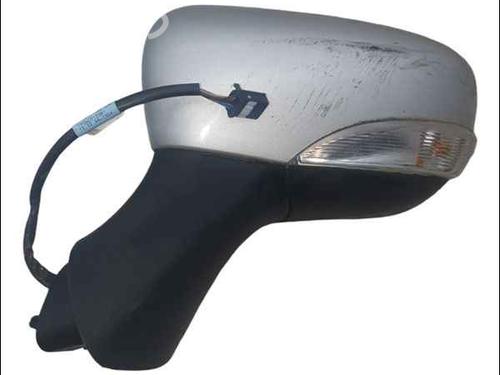 Left mirror RENAULT CLIO IV (BH_) 1.5 dCi 90 | BP24904073C26 