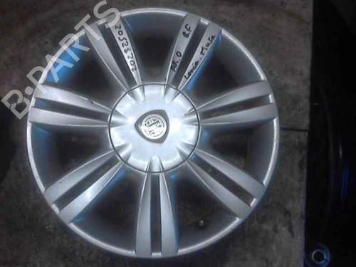 Used Rim LANCIA MUSA (350_) 1.3 D Multijet (350.AXG11, 350.AXG1A) (90 hp) 25763353