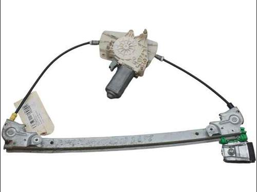 Used Rear left window mechanism PEUGEOT 607 (9D, 9U) 2.2 HDi (133 hp) 24906365