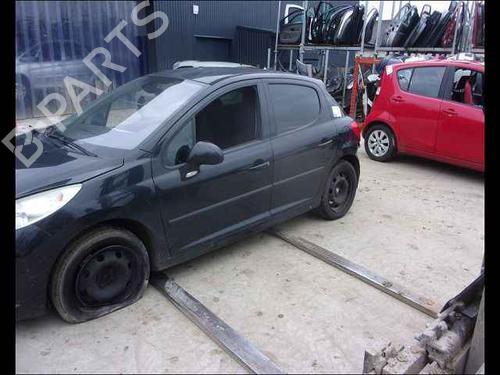 Washer pump PEUGEOT 207 (WA_, WC_) 1.6 16V | BP24913875E24 