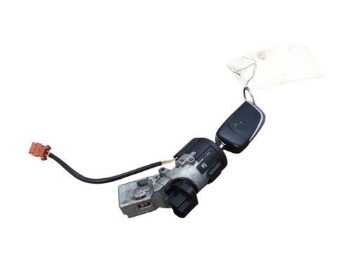 Ignition barrel PEUGEOT PARTNER Box Body/MPV 1.6 HDi 16V | BP30116560M48 