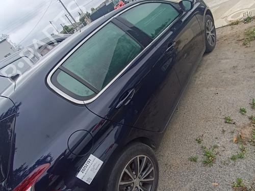 Left mirror PEUGEOT 308 II (LB_, LP_, LW_, LH_, L3_) 2.0 BlueHDi 150 | BP29620868C26 