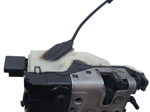 Front right lock PEUGEOT 208 I (CA_, CC_) 1.6 HDi / BlueHDi 75 | BP25125278C97 
