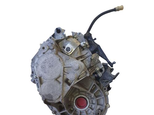Gearbox RENAULT MEGANE IV Grandtour (K9A/M/N_) 1.5 dCi 110 | BP30046496M3 