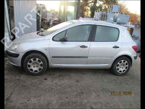 Fuel flap PEUGEOT 307 (3A/C) 2.0 HDi 90 | BP24902675C131 