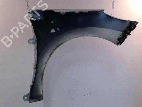 Left front fenders PEUGEOT 308 I (4A_, 4C_) 1.6 HDi | BP24900819C41 