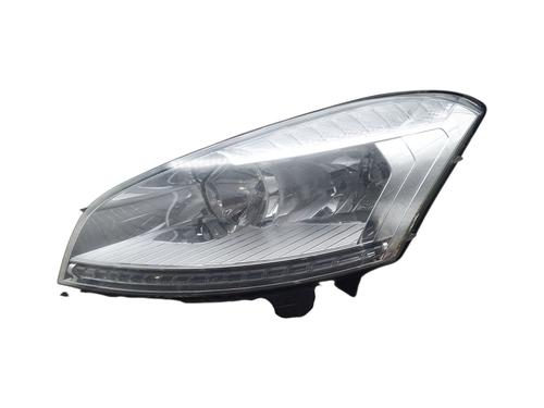 Used Left headlight CITROËN C4 Picasso I MPV (UD_) 1.6 HDi 110 (112 hp) 31323675