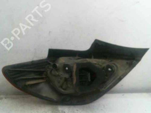 Højre baglygte OPEL CORSA D (S07) 1.3 CDTI (L08, L68) | BP24909152C35 