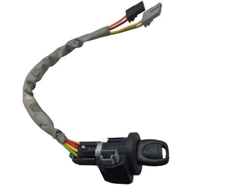 Used Ignition barrel RENAULT KANGOO (KC0/1_) 1.2 16V (KC05, KC06, KC03, KC0T, KC0W, KC1D) (75 hp) 32767160