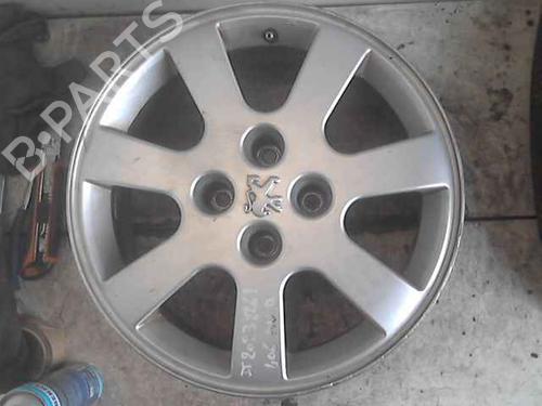 Used Rim PEUGEOT 406 Coupe (8C) 2.2 HDI (133 hp) 25763824