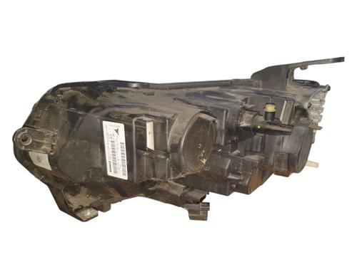 Scheinwerfer rechts OPEL CORSA D (S07) 1.2 (L08, L68) | BP29816571C29